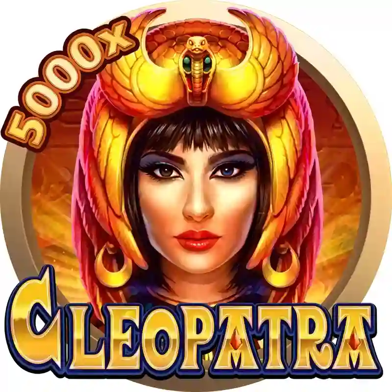 Trò chơi casino Nữ Hoàng Ai Cập trực tuyến tại eu9