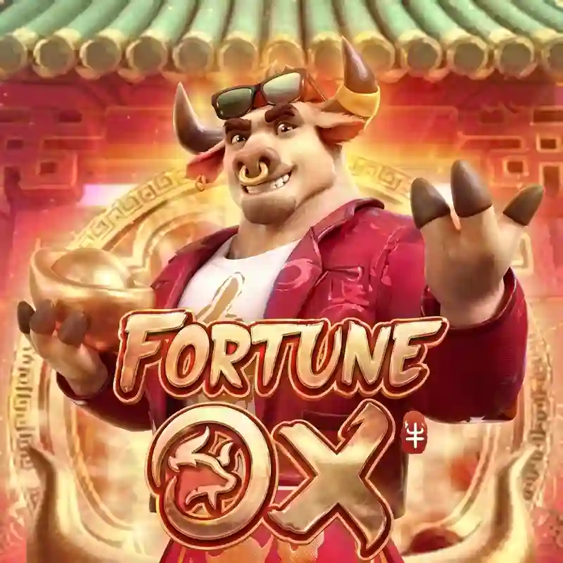 Trò chơi casino Vận may tuổi Sửu tại eu9